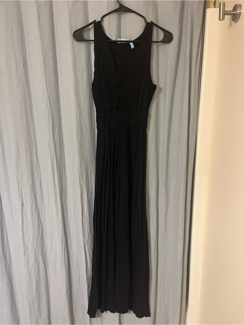 Survival UK Brand Maxi Dress
